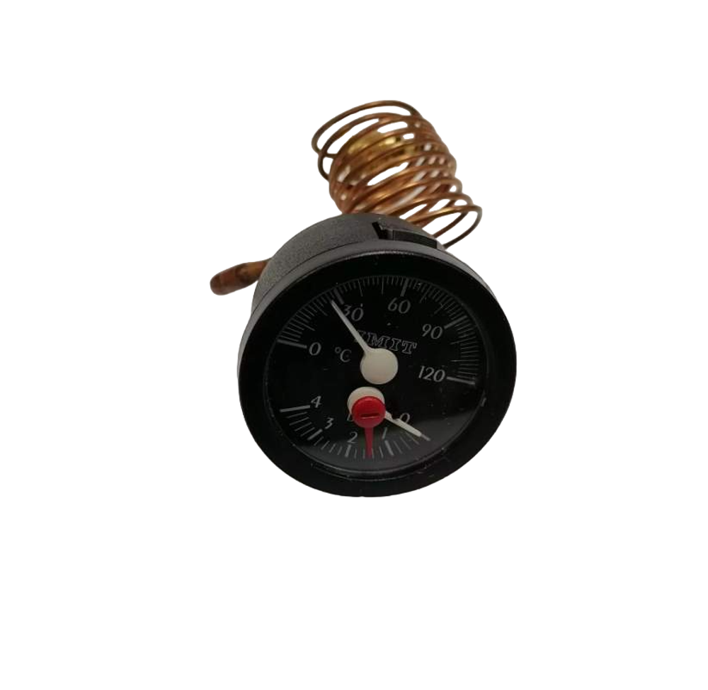 Термоманометр Protherm