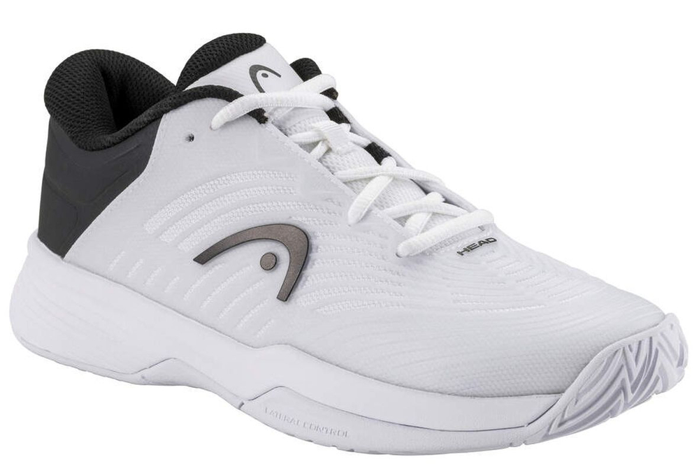Детские теннисные кроссовки Head Revolt Pro 4.5