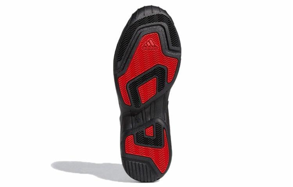 Кроссовки Adidas Pro Model 2G Chinese New Year