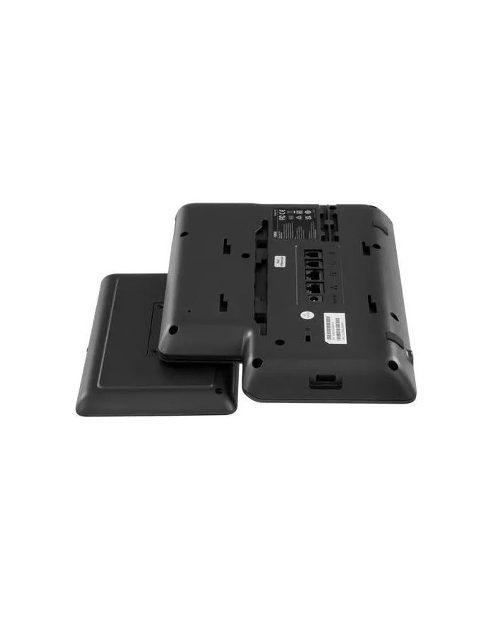 Телефон IP Fanvil V67 черный