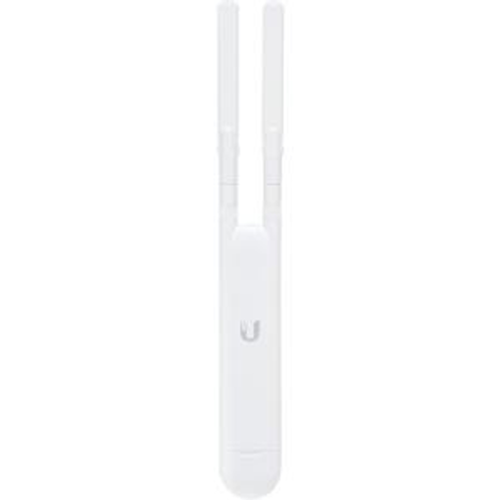 Точка доступа Ubiquiti UAP-AC-M Mesh, 802.11ac, 2,4/5 ГГц, 867 Мбит/сек, 1x10/100/1000, PoE (UAP-AC-M-EU)