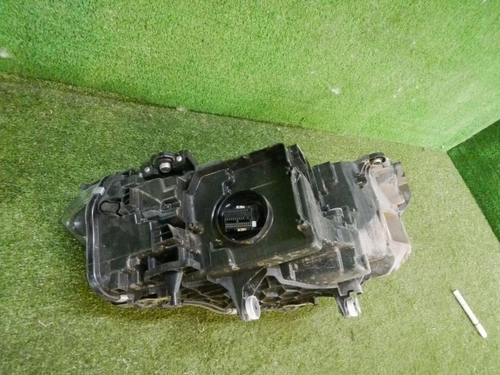 Фара правая BMW X3 G01 X4 G02 (2017-2021) Adaptive LED (В пленке)