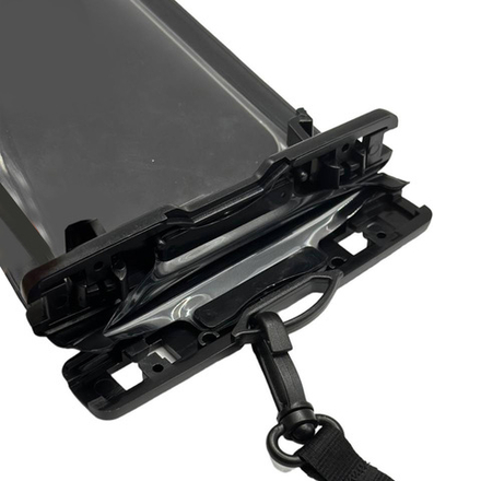 Тактический водонепроницаемый чехол Blackhawk для смартфона