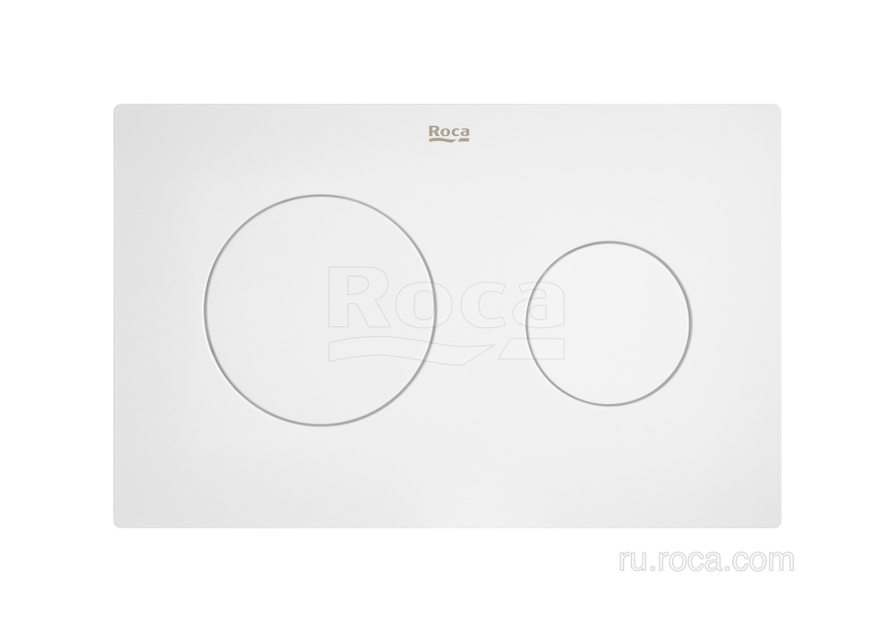 Клавиша для инсталляции Roca PL-10 890089207