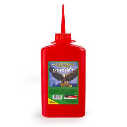 Масло оружейное Беркут