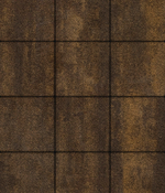 Тротуарная плитка ВЫБОР, форма Квадрат 300*300, h=80мм