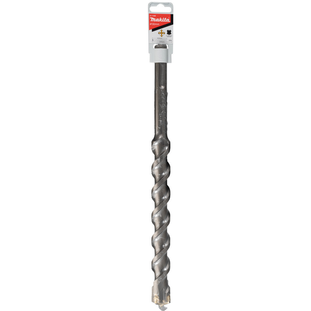 Бур Makita  SDS max  30*370   E-11508