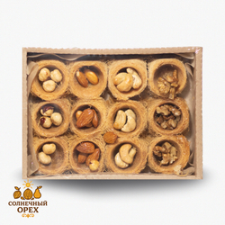 Куш Ювасы ассорти