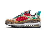Кроссовки Nike Air Max 98 "Cny"