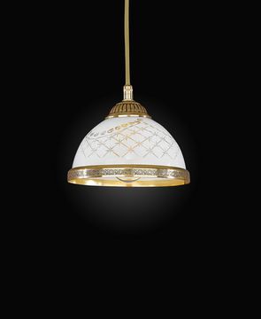 Подвесной светильник Reccagni Angelo L.7102/16