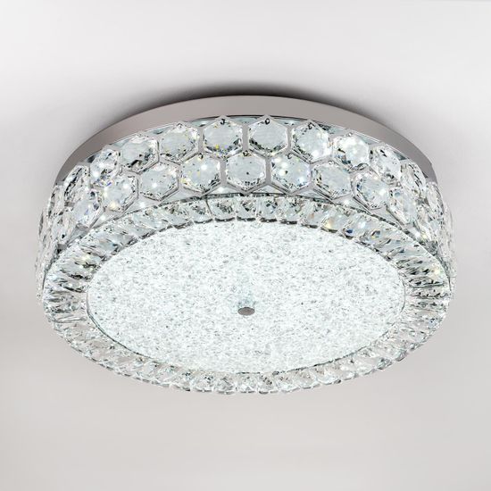 Потолочный cветильник LED4U L1180-500 CR