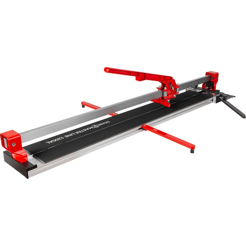 Плиткорез ручной DIAM Master Line-1200AL