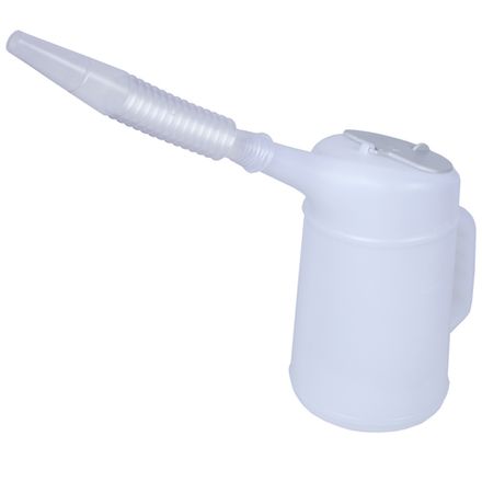 Цена на МАСТАК (135-10005) Емкость мерная с крышкой, 5 л