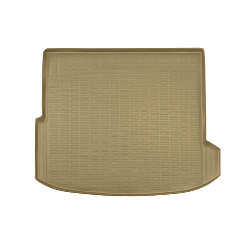 Коврик в багажник Norplast/Unidec для EXEED RX (2023-), Бежевый, арт.NPA00-T115-460-B