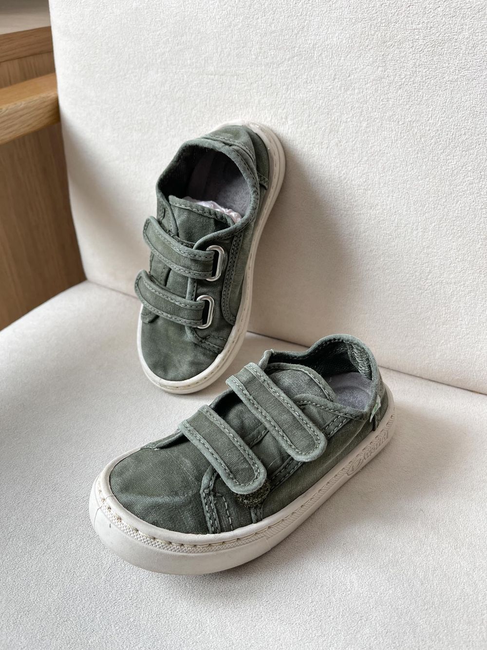 Кеды Natural Word