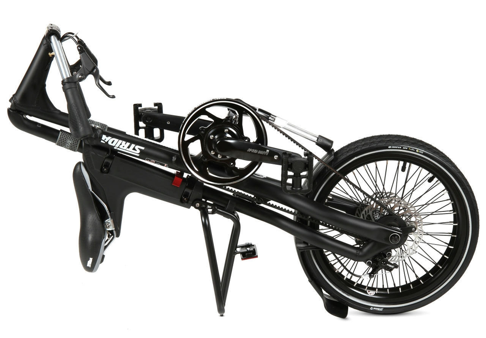 Складной велосипед Strida SD (2018)