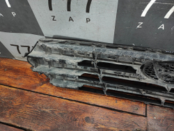 Решетка радиатора Hyundai Creta 1 (GS) 16-21 Б/У Оригинал 86351M0000