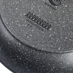 Сотейник TVS Mineralia Induction Eco 28 см