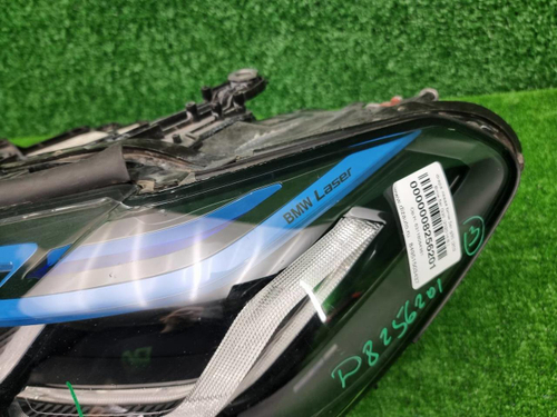 Фара левая BMW M5 F90 (2020-2024) Laser