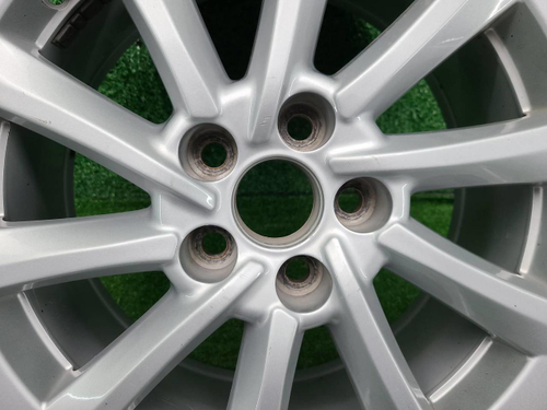 Диск литой R17 Toyota Camry xv70 (2017-2024)