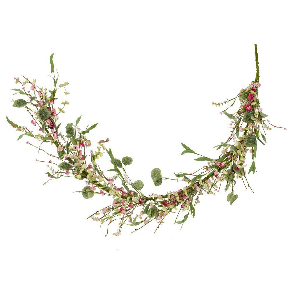 GAEM Изделие декоративное "Гирлянда", L150 W9 H9 см