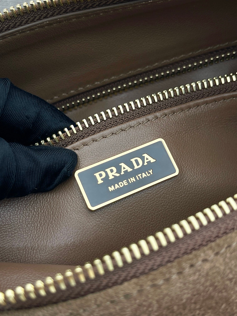 Prada Aimee Large Bag 39 cm