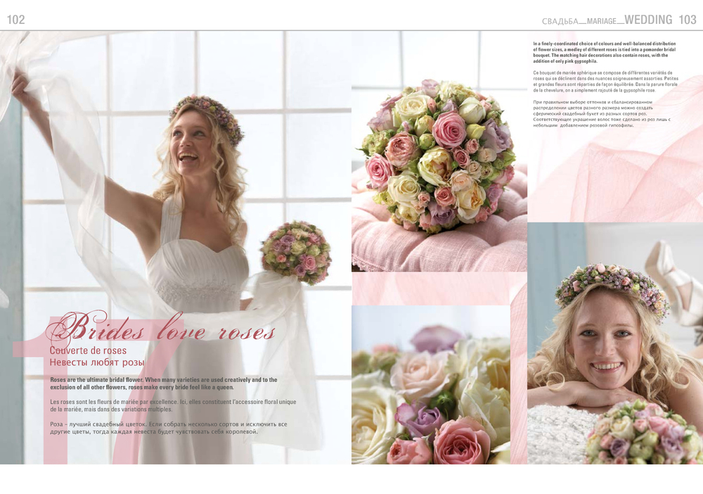 BLOOM's World # 07