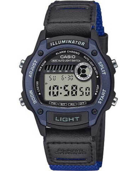 Часы Casio Collection W-220HF-2A