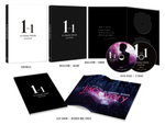 видео Ji Changwook - Jiscovery History Concert 1-1 DVD