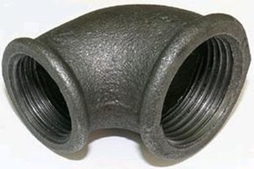 Уголок перех 3/4-1 вн/вн чугунный 20-25