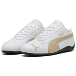 Кроссовки Puma Speedcat Leather 'White Toasted Almond' 401603-01
