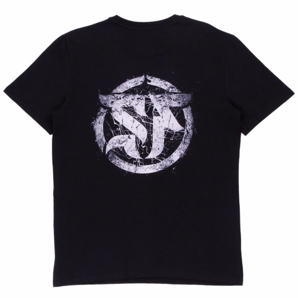 Футболка Septicflesh Infernus Sinfonica Mmxix (7447)