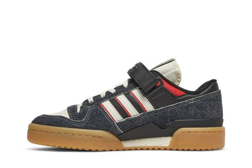 Кроссовки Adidas Originals Forum Midwest Kids X 84 Low