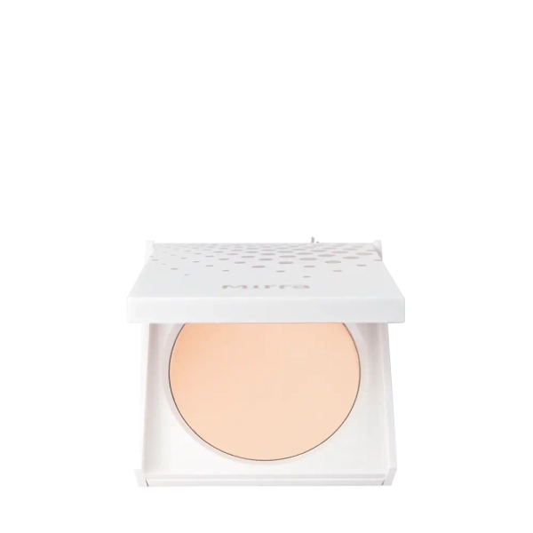 Пудра компактная «Светло-бежевый» 7г