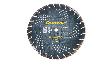 Диски алмазные для швонарезчиков