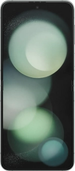 Samsung Galaxy Z Flip5 8 Mint