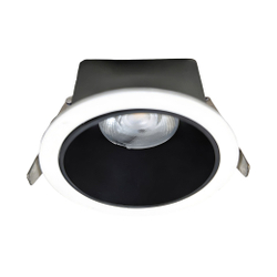 Светильник точечный встраиваемый Wertmark Technical Dorsum WTD.O06.060.30.07