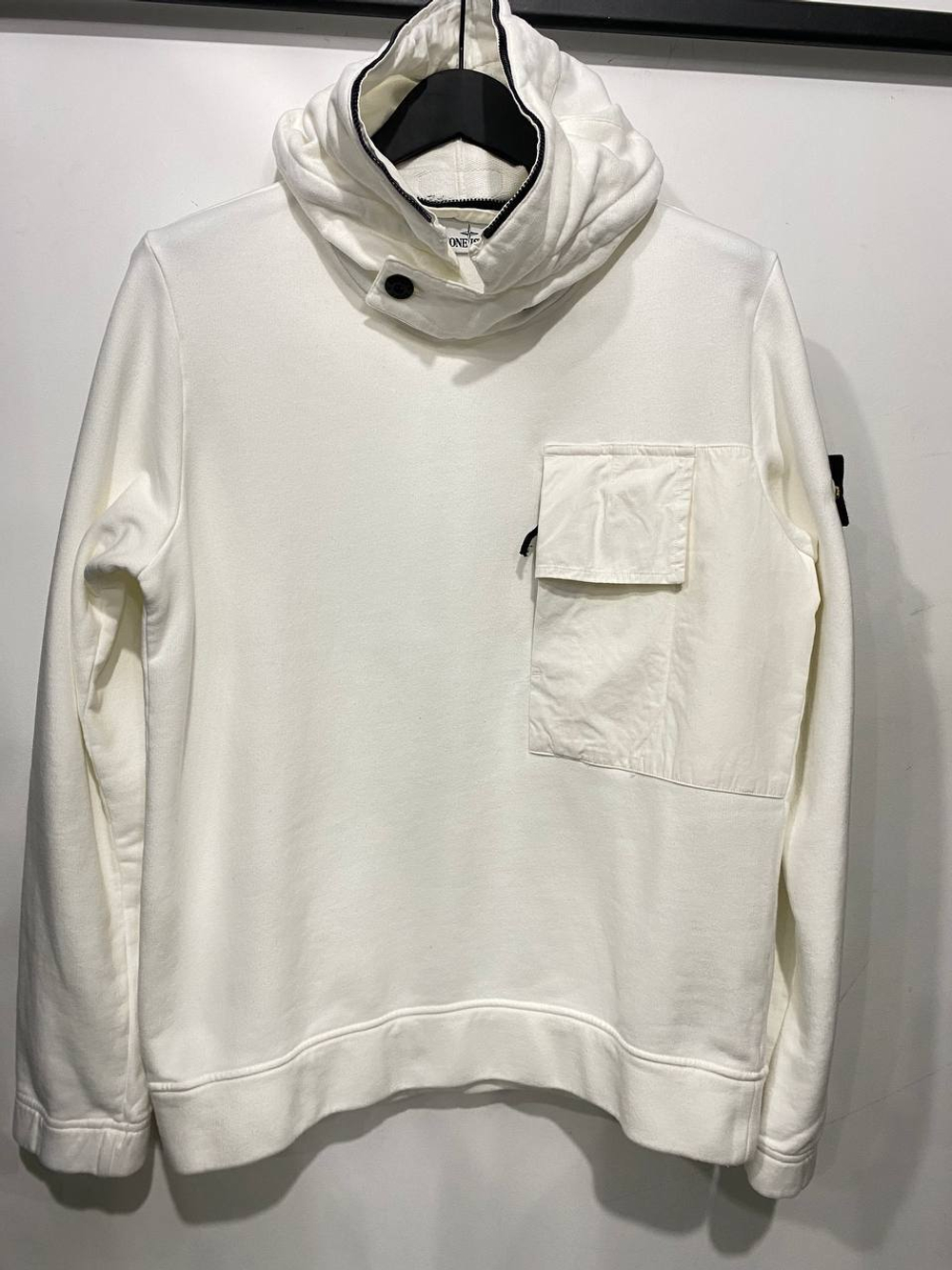 Худи Stone Island