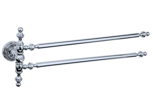 Boheme Держатель для полотенца двойной BRILLANTE