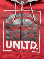 Зип худи от Savitar G-Unit Tribal Emerica Fubu South pole