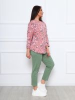 Армандо - костюм сухая роза Iv-capriz (Акция)