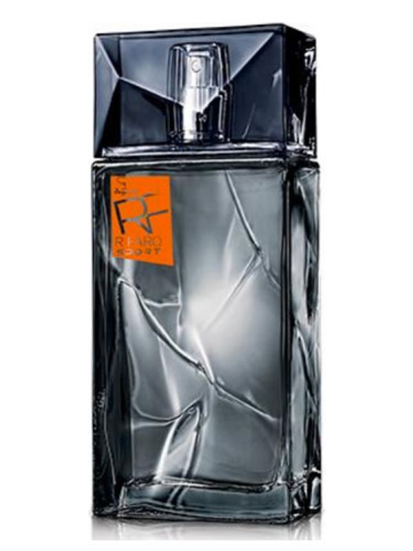 Jequiti Rodrigo Faro Sport