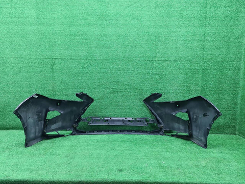 Бампер передний Lexus RX 4 (2015-2019)