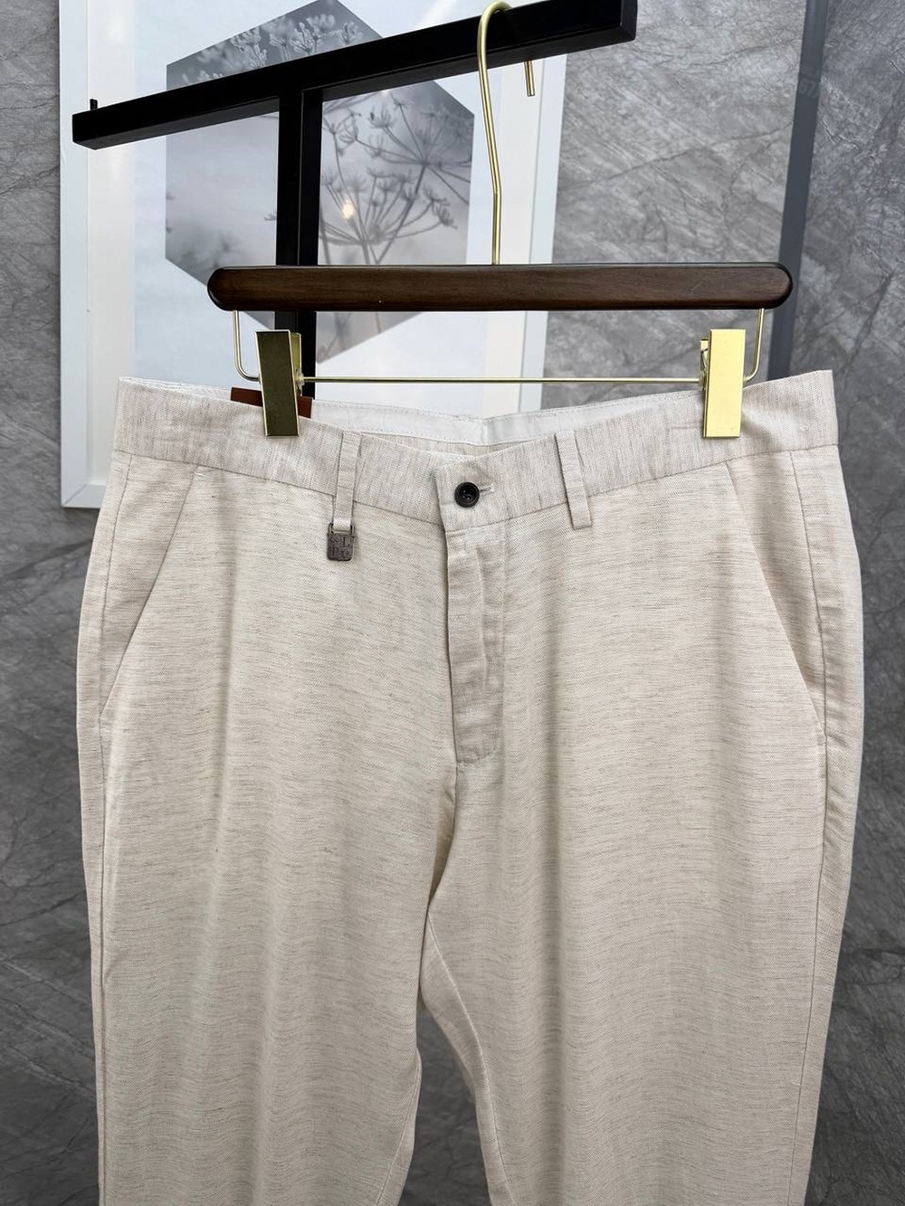 Брюки UTES