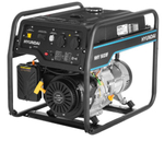 Генератор бензиновый Hyundai HHY 5020F