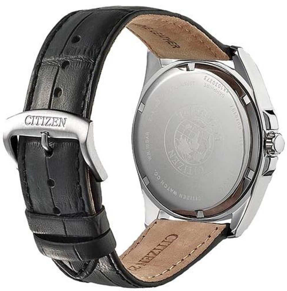 Мужские японские наручные часы Citizen BM7108-14E