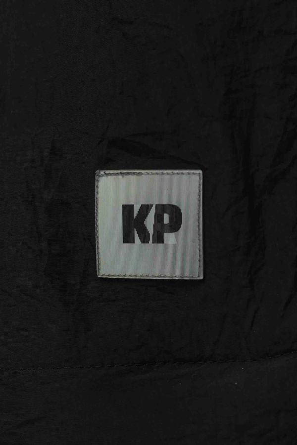 Штаны Halflegs черные - фото 15