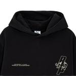 Баскетбольная мужская толстовка Puma × Represent