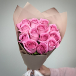 Букет из 15 роз