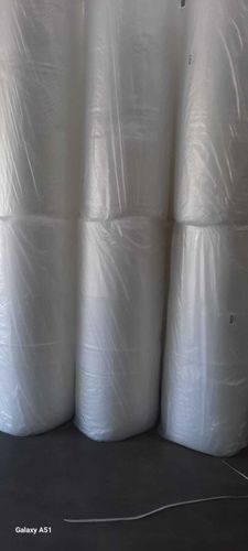 Воздушно пузырьковая пленка